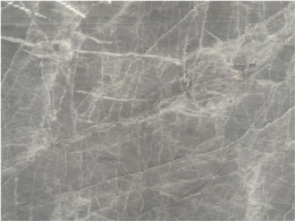 Turkey Ice Blue Grey Marble Tiles