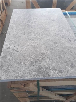 Tundra Grey Marble Tiles