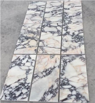 Viola Marble Tiles