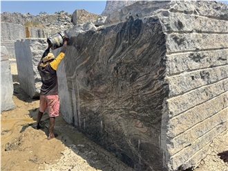 Paradiso Classico Granite Blocks