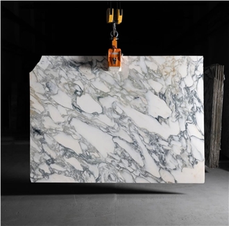 Calacatta Viola Marble Slabs Natural Stone