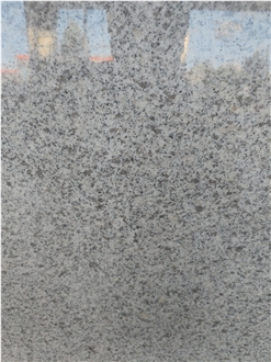 Laizhou White Granite Slabs