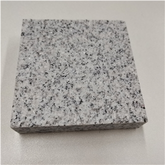 Chinese G603 Granite Tiles