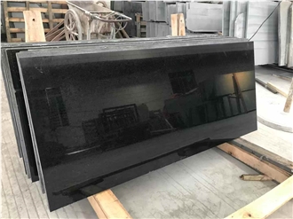 Chinese G684 Basalt 60Cm Up Slabs