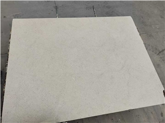 Moleanos Beige Limestone Slabs