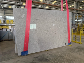 Babylon Grey Marble Slabs
