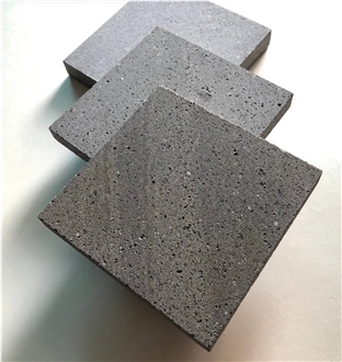Armenian Basaltina - Armenia Grey Basalt Tiles