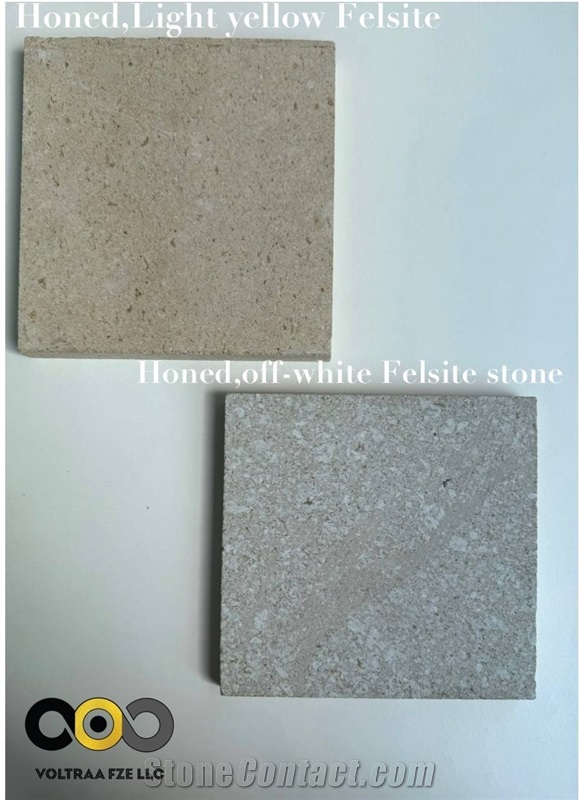 Armenian Felsite Stone Tiles