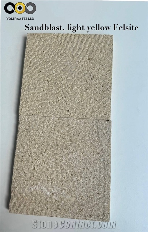 Armenian Felsite Stone Tiles