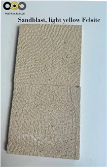 Armenian Felsite Stone Tiles