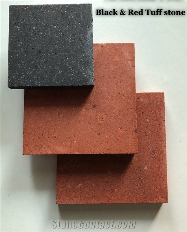 Armenian Tuff Stone Tiles