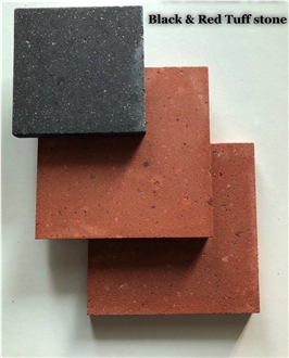 Armenian Tuff Stone Tiles