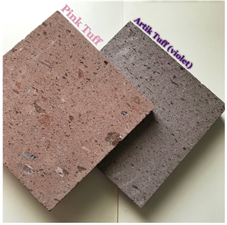 Armenian Tuff Stone Tiles