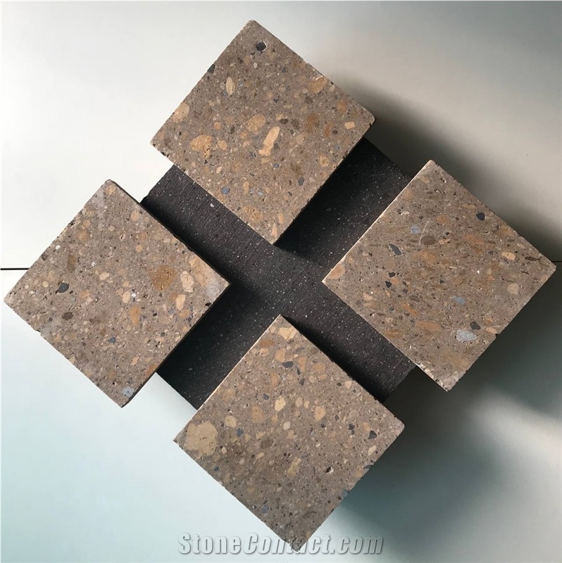 Armenian Tuff Stone Tiles