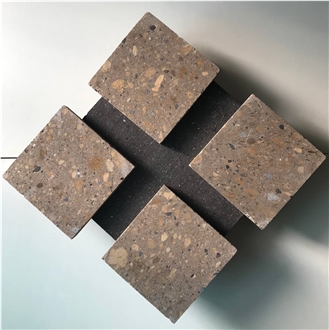 Armenian Tuff Stone Tiles