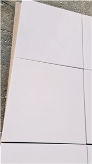 Thassos Snow White Marble Tiles