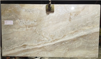 Dolce Vita Quartzite Slabs