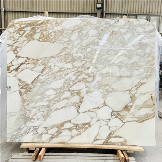Calacatta Gold Marble Slabs