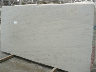 Blanco Ibiza Marble Slabs