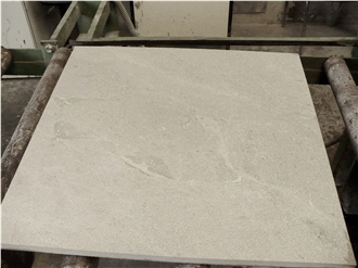 Gris Zarci Marble Tiles 60X60 Bushammered & Brushed