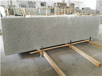 China Balma Grey G603 Granite Slabs Polished