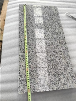 China G602 Grey Polished High Quality Cheap Granite Tiles