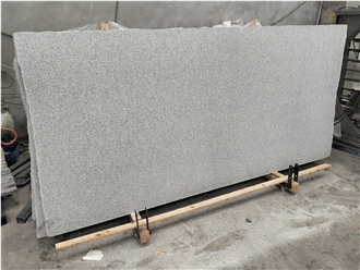 China G603 Light Grey  Polished  Granite Big Slabs