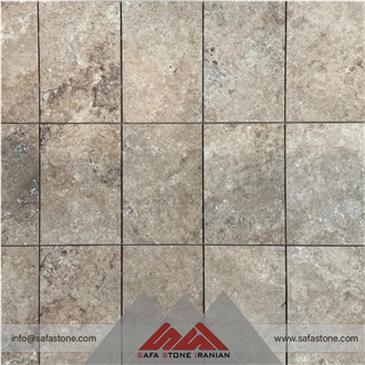 Mashhad Phoenix Travertine Tiles