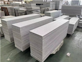 G603 Granite Chinese Grey Granite Tiles