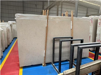 Sinai Pearl Marble Polished Slabs