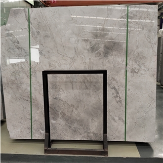 Kungfu Stone Calacatta Grey Marble Slabs Wholesale