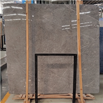 Kungfu Stone Maya Gray Marble Slabs Wholesale