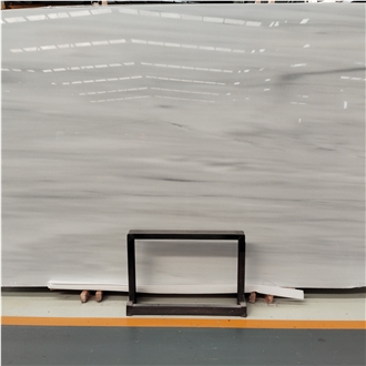 Kungfu Stone Supply Bianco Dolomiti Marble Slabs