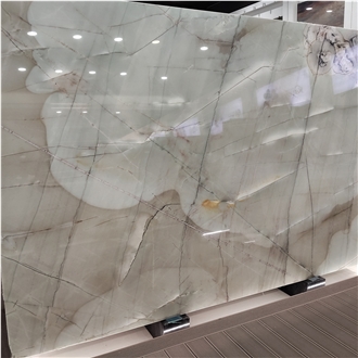 Kungfu Stone Supply Vintage Ochre Quartzite Slabs