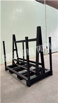 Demountable Heavy Duty A-Frame Rack