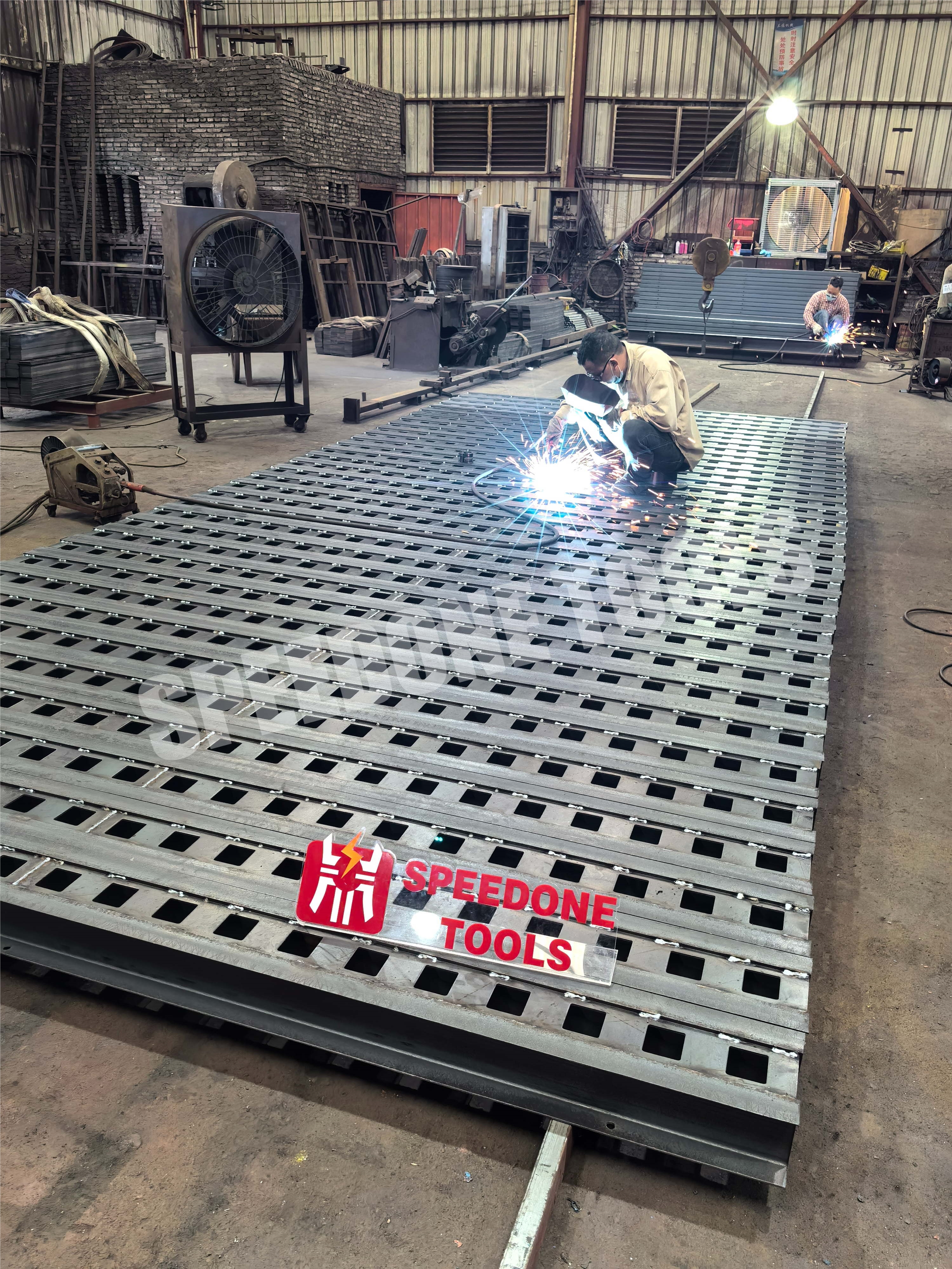 Galvanized Bundle Slab Rack 30T factory Galvanized Bundle Slab Rack 30T factory