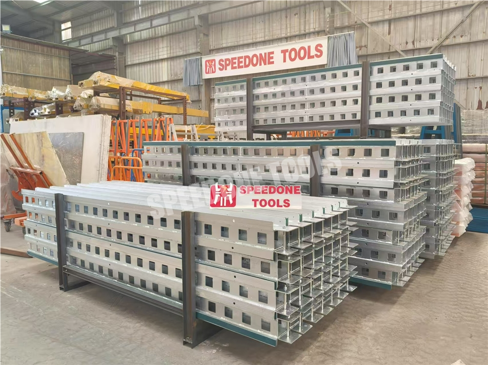 china Galvanized Bundle Slab Rack 30T factory china Galvanized Bundle Slab Rack 30T factory