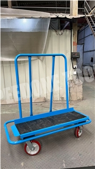 High Quality Large Drywall Dolly Drywall Cart AA