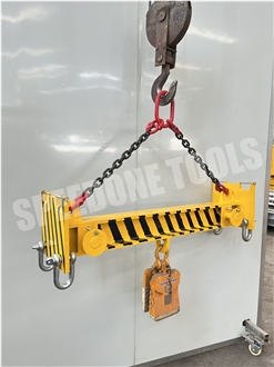 High Quality Small H-Shaped Raised Spreader Bar