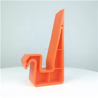 Plastic Wedge Slab Separator For Stone