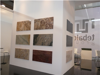 MARMOMAC 2015
