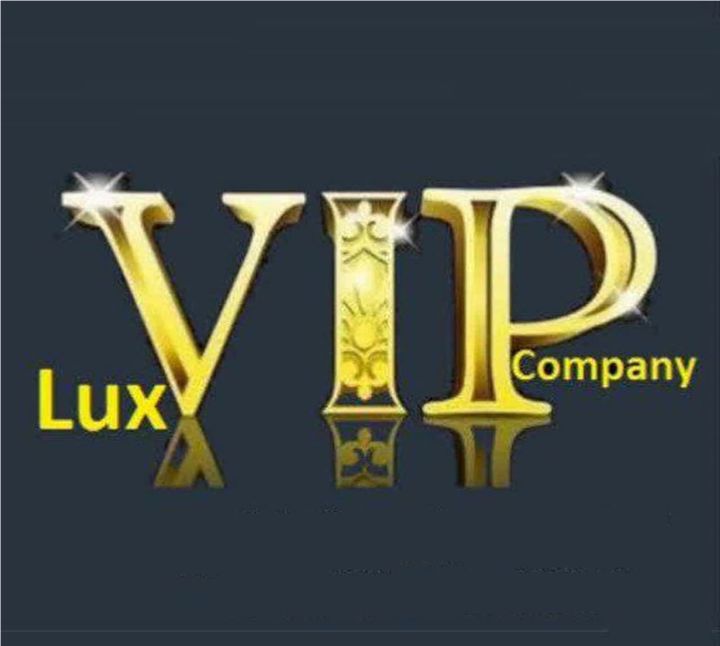 Luxvip logo