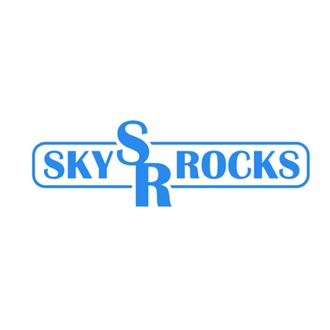 Sky Rocks Mining, Processing and Trading logo
