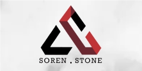 Soren Stone SL logo