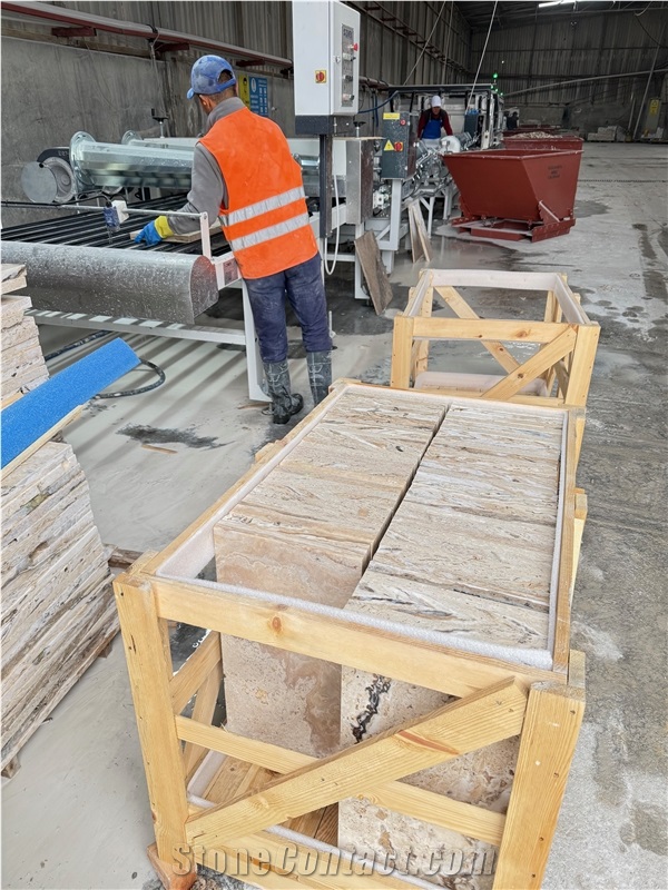Istas Marble
