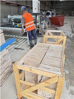 Istas Marble