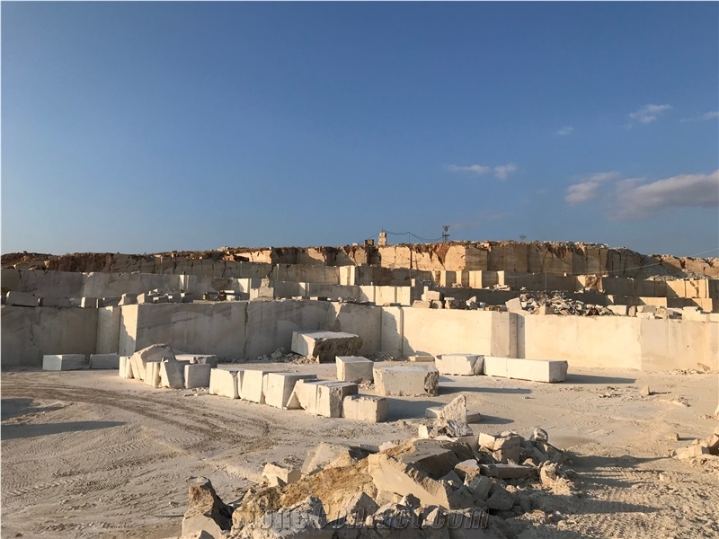 Istas Marble