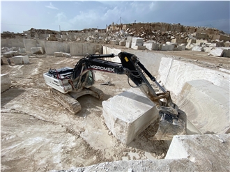 Istas Marble