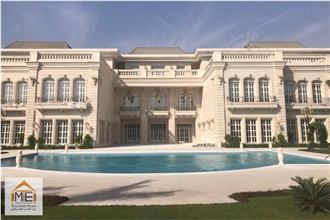Sheikh Ammar Al Naghi Palace