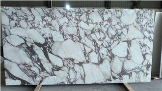 Bulgari Calacatta Quartz Slabs